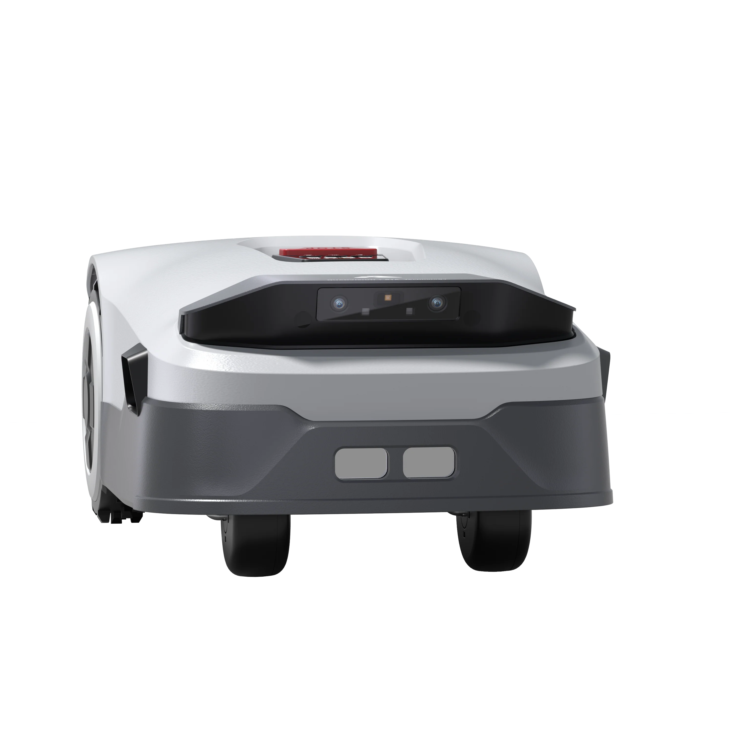 Robot Tondeuse Verdo800 – RTK + Vision 4 Caméras – Sans Câble – Jusqu'à 1 500