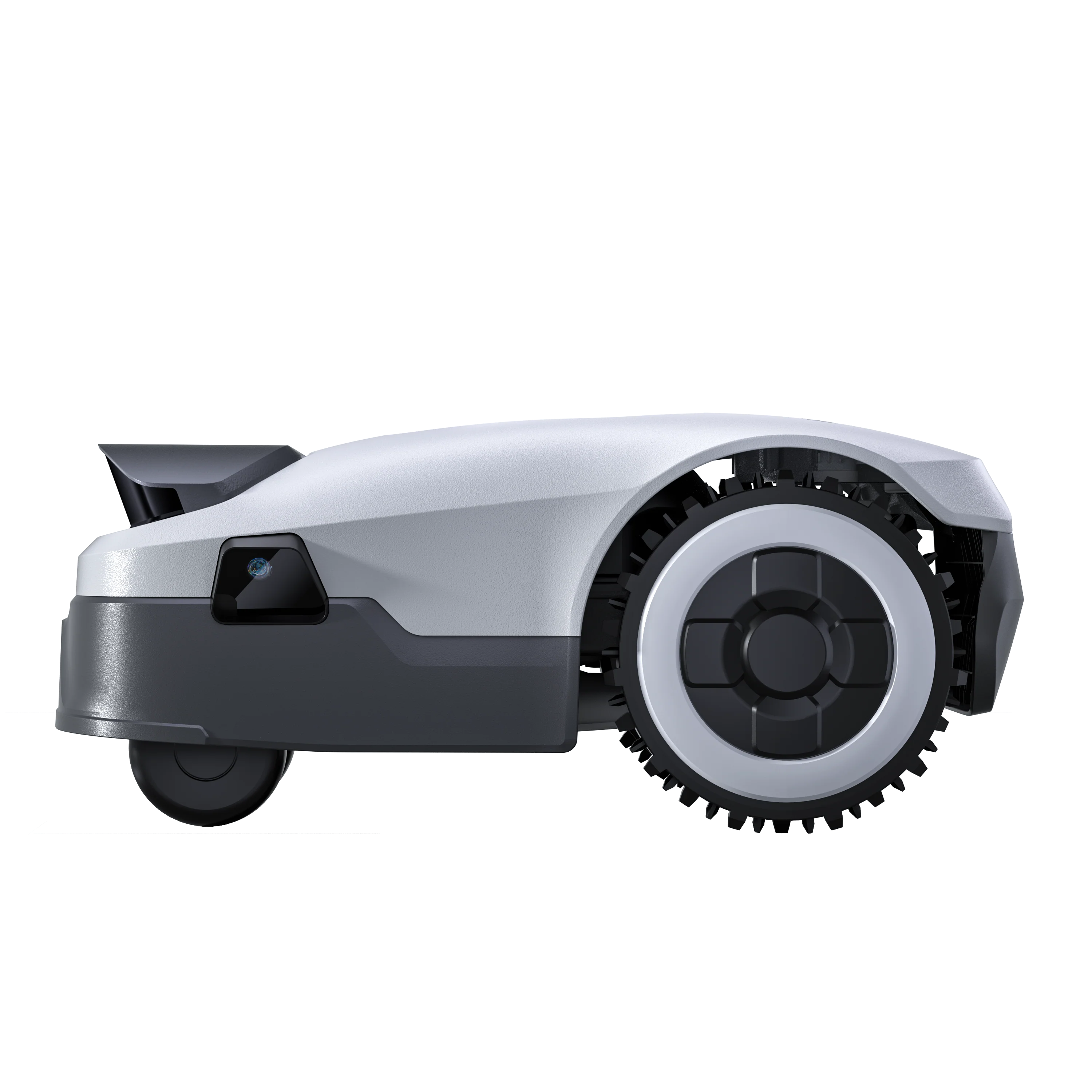 Robot Tondeuse Verdo600 – RTK + Vision 4 Caméras – Sans Câble – Jusqu'à 900 m²