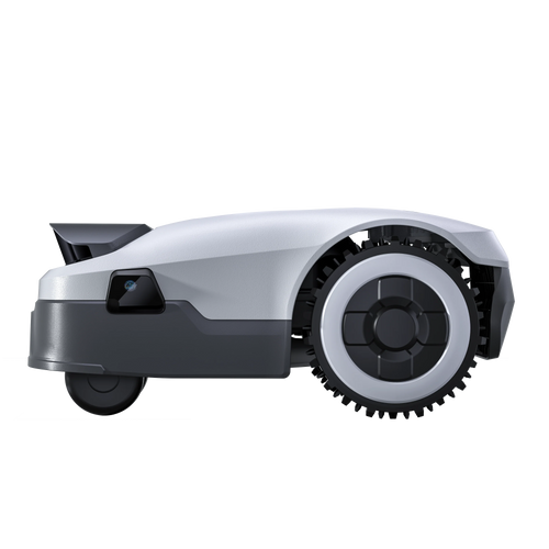 Robot Tondeuse Verdo800 – RTK + Vision 4 Caméras – Sans Câble – Jusqu'à 1 500