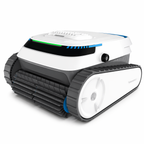 Robot Nettoyeur Piscine Sans Fil Verdobot – IA AI-NaviClean™ – Autonomie 2h30 – 3 Modes