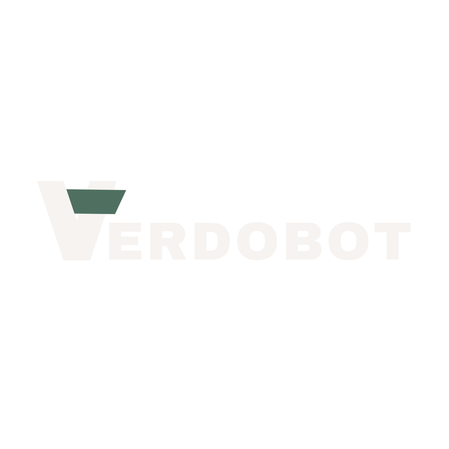 Verdobot 